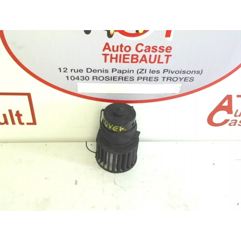 Ventilateur chauffage ROVER 100 d’occasion