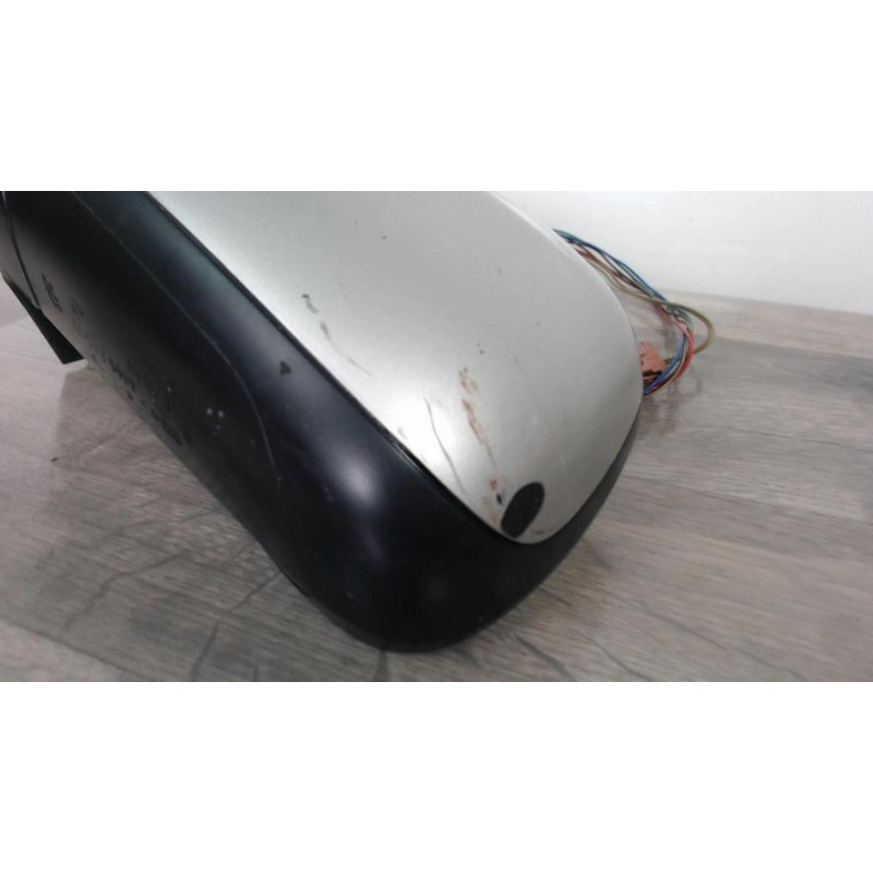 Retroviseur gauche PEUGEOT 307 PHASE 1 BREAK d’occasion