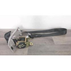 Ceinture arriere centrale PEUGEOT 307 PHASE 1 BREAK d’occasion