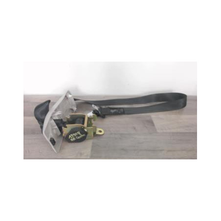 Ceinture arriere centrale PEUGEOT 307 PHASE 1 BREAK d’occasion