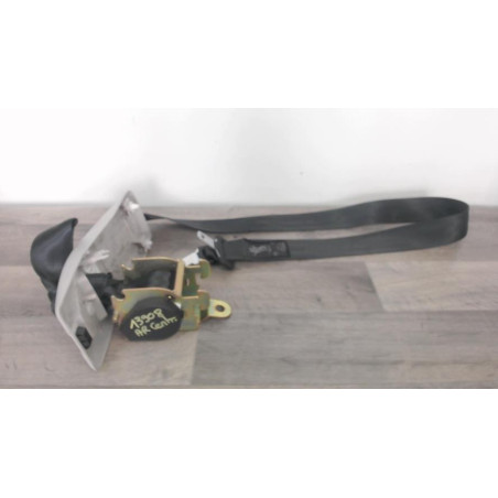 Ceinture arriere centrale PEUGEOT 307 PHASE 1 BREAK d’occasion