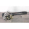 Ceinture arriere centrale PEUGEOT 307 PHASE 1 BREAK d’occasion