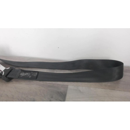 Ceinture arriere centrale PEUGEOT 307 PHASE 1 BREAK d’occasion