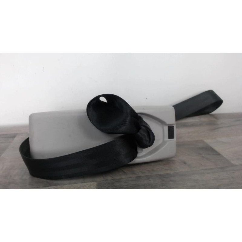 Ceinture arriere centrale PEUGEOT 307 PHASE 1 BREAK d’occasion