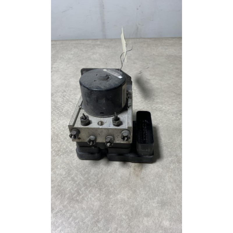 Bloc ABS (freins anti-blocage) RENAULT TWINGO 2 PHASE 1 d’occasion