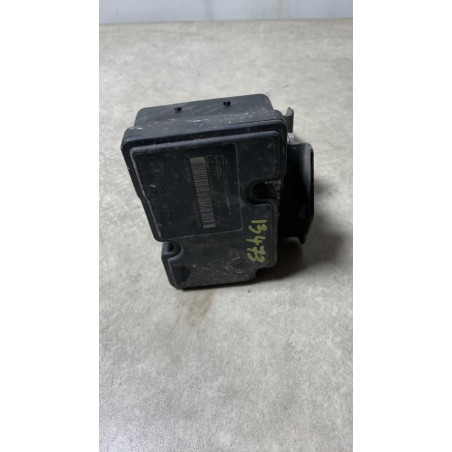 Bloc ABS (freins anti-blocage) RENAULT TWINGO 2 PHASE 1 d’occasion