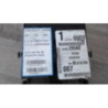 Boitier servitude moteur (BSM) RENAULT LAGUNA 2 PHASE 2 BREAK d’occasion