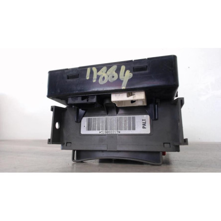 Boitier servitude moteur (BSM) RENAULT LAGUNA 2 PHASE 2 BREAK d’occasion