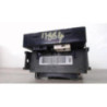 Boitier servitude moteur (BSM) RENAULT LAGUNA 2 PHASE 2 BREAK d’occasion