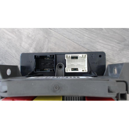 Boitier servitude moteur (BSM) RENAULT LAGUNA 2 PHASE 2 BREAK d’occasion