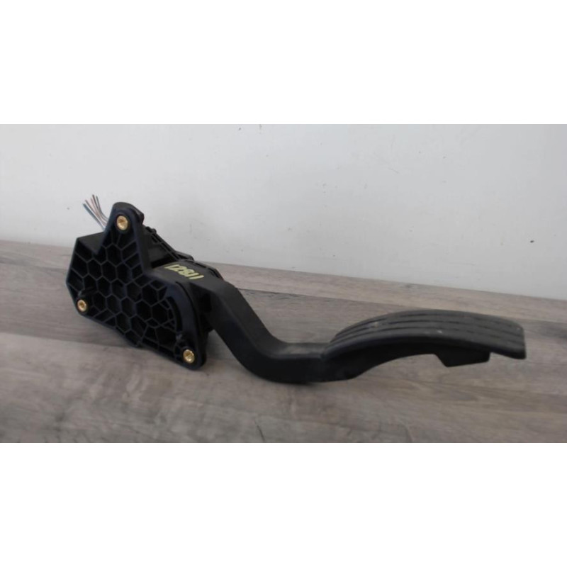 Pedale d'accelerateur RENAULT LAGUNA 3 PHASE 1 BREAK d’occasion