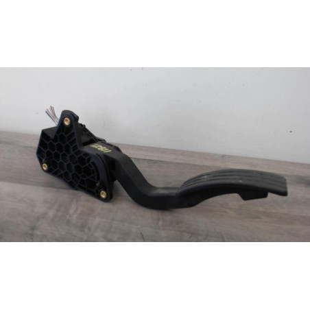 Pedale d'accelerateur RENAULT LAGUNA 3 PHASE 1 BREAK d’occasion