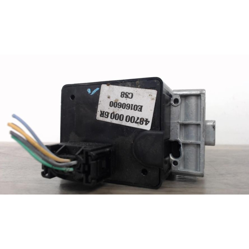 Verrou colonne de direction RENAULT LAGUNA 3 PHASE 1 BREAK d’occasion