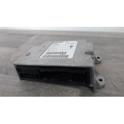 Boitier air bag RENAULT LAGUNA 3 PHASE 1 BREAK d’occasion