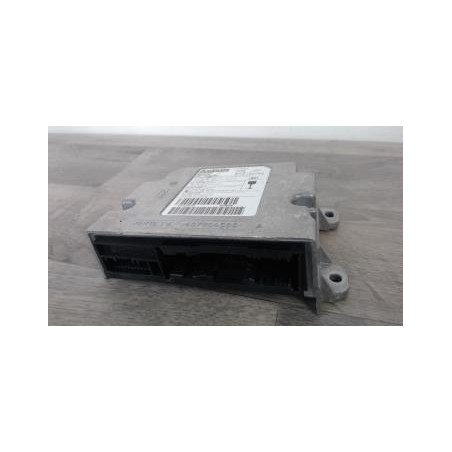 Boitier air bag RENAULT LAGUNA 3 PHASE 1 BREAK d’occasion