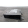 Boitier air bag RENAULT LAGUNA 3 PHASE 1 BREAK d’occasion