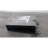 Boitier air bag RENAULT LAGUNA 3 PHASE 1 BREAK d’occasion