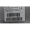 Boitier air bag RENAULT LAGUNA 3 PHASE 1 BREAK d’occasion