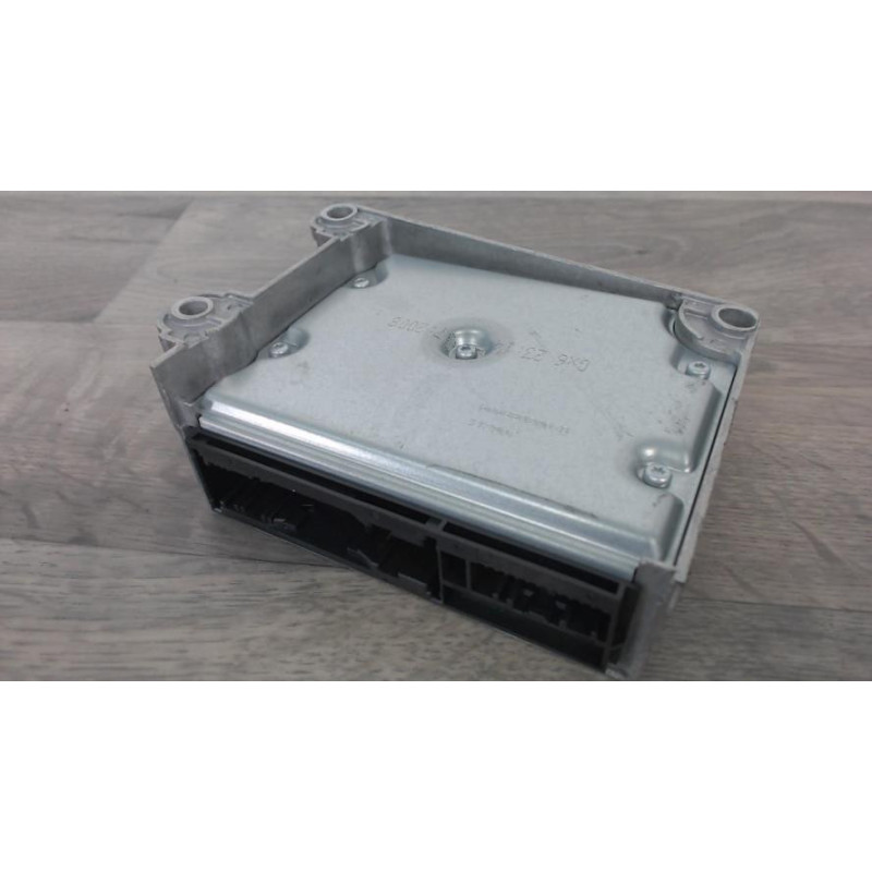 Boitier air bag RENAULT LAGUNA 3 PHASE 1 BREAK d’occasion