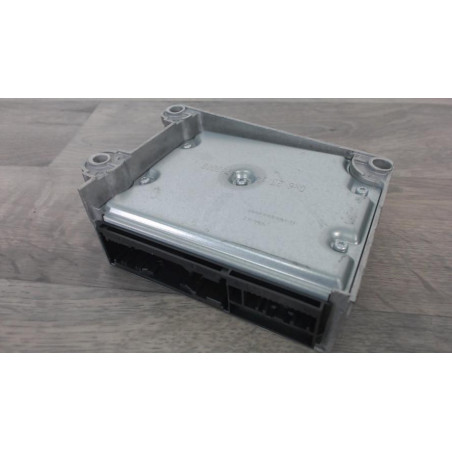Boitier air bag RENAULT LAGUNA 3 PHASE 1 BREAK d’occasion