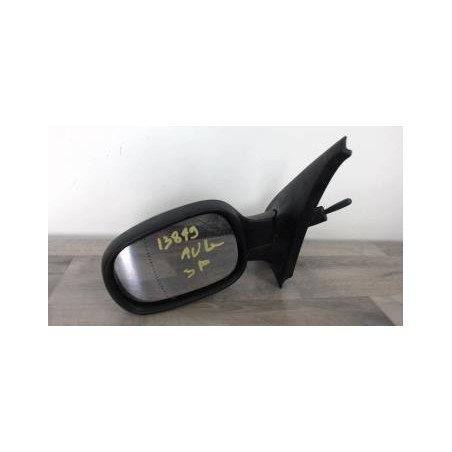 Retroviseur gauche RENAULT CLIO 2 PHASE 2 d’occasion