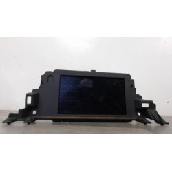 Ecran GPS RENAULT LAGUNA 3 PHASE 1 BREAK d’occasion