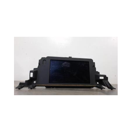 Ecran GPS RENAULT LAGUNA 3 PHASE 1 BREAK d’occasion