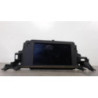 Ecran GPS RENAULT LAGUNA 3 PHASE 1 BREAK d’occasion