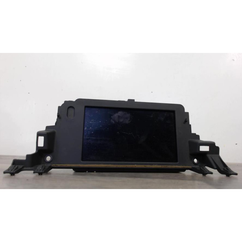 Ecran GPS RENAULT LAGUNA 3 PHASE 1 BREAK d’occasion