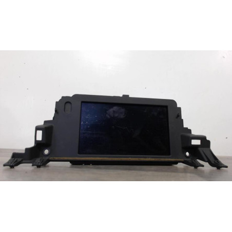 Ecran GPS RENAULT LAGUNA 3 PHASE 1 BREAK d’occasion