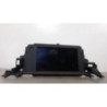 Ecran GPS RENAULT LAGUNA 3 PHASE 1 BREAK d’occasion