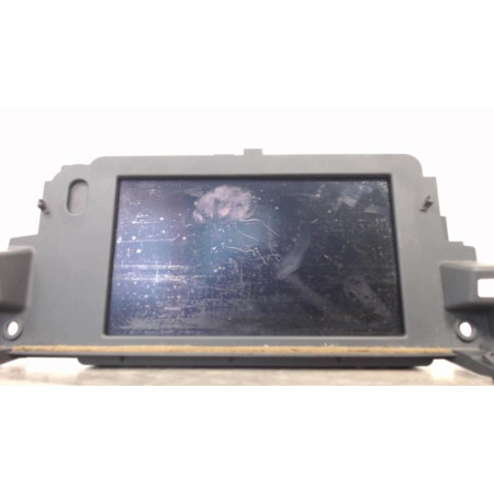 Ecran GPS RENAULT LAGUNA 3 PHASE 1 BREAK d’occasion