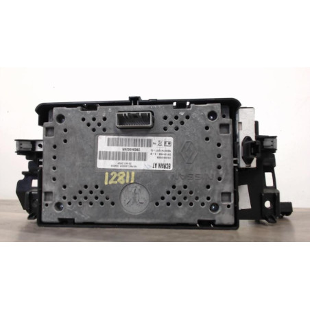 Ecran GPS RENAULT LAGUNA 3 PHASE 1 BREAK d’occasion