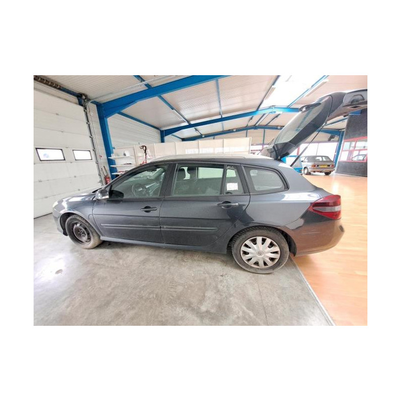 Ecran GPS RENAULT LAGUNA 3 PHASE 1 BREAK d’occasion