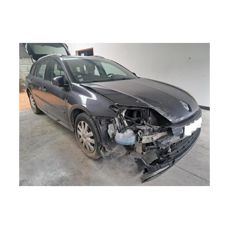 Ecran GPS RENAULT LAGUNA 3 PHASE 1 BREAK d’occasion
