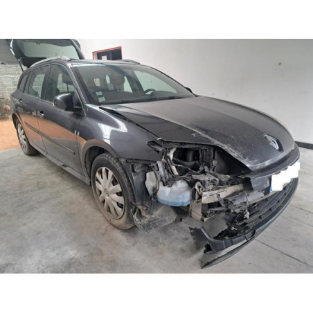 Ecran GPS RENAULT LAGUNA 3 PHASE 1 BREAK d’occasion