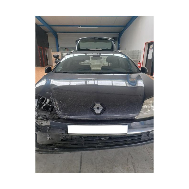 Ecran GPS RENAULT LAGUNA 3 PHASE 1 BREAK d’occasion