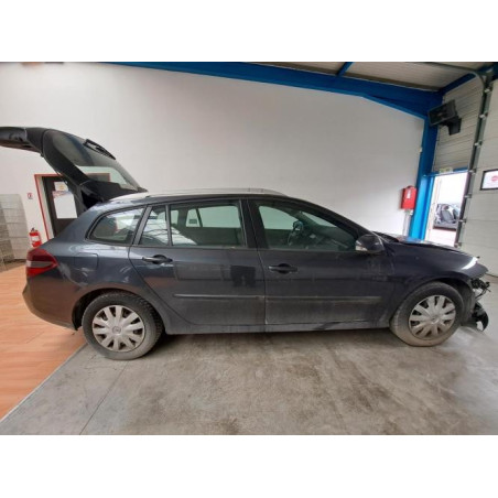 Ecran GPS RENAULT LAGUNA 3 PHASE 1 BREAK d’occasion
