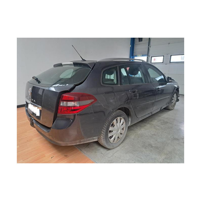 Ecran GPS RENAULT LAGUNA 3 PHASE 1 BREAK d’occasion