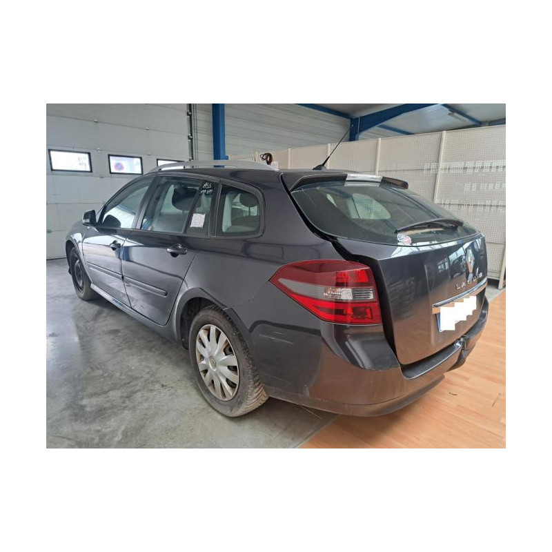 Ecran GPS RENAULT LAGUNA 3 PHASE 1 BREAK d’occasion