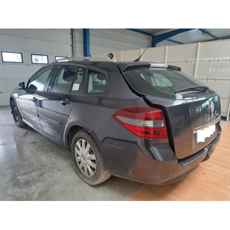 Ecran GPS RENAULT LAGUNA 3 PHASE 1 BREAK d’occasion