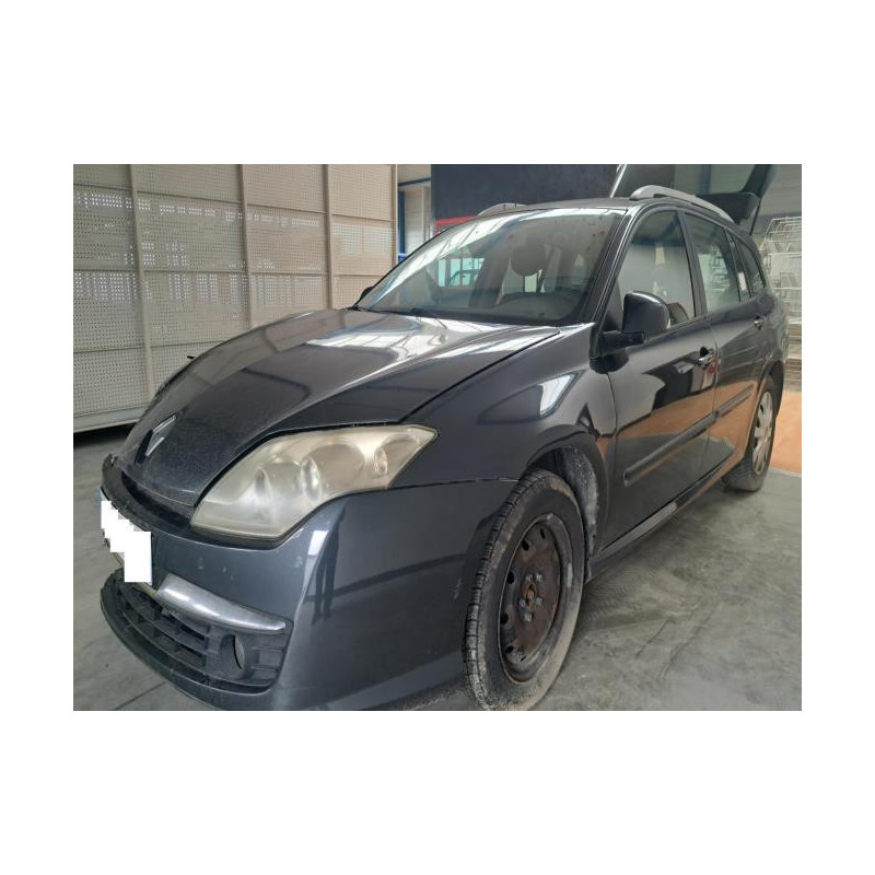 Ecran GPS RENAULT LAGUNA 3 PHASE 1 BREAK d’occasion