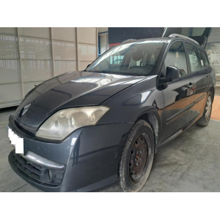 Ecran GPS RENAULT LAGUNA 3 PHASE 1 BREAK d’occasion