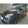 Ecran GPS RENAULT LAGUNA 3 PHASE 1 BREAK d’occasion