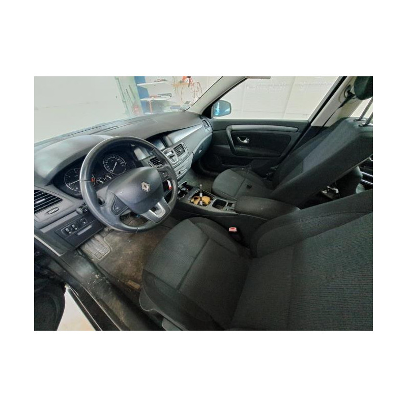 Ecran GPS RENAULT LAGUNA 3 PHASE 1 BREAK d’occasion