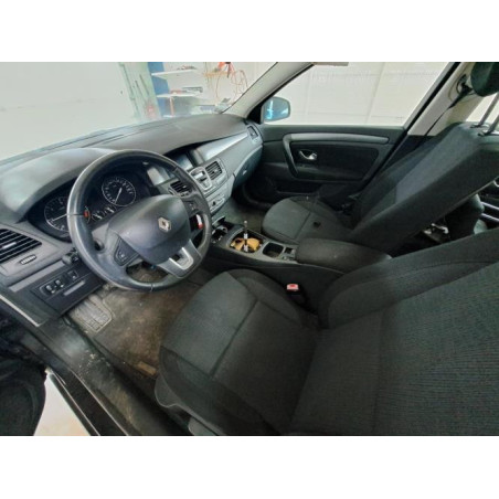 Ecran GPS RENAULT LAGUNA 3 PHASE 1 BREAK d’occasion