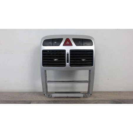 Aerateur tableau de bord PEUGEOT 307 PHASE 1 BREAK d’occasion