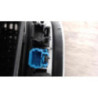 Aerateur tableau de bord PEUGEOT 307 PHASE 1 BREAK d’occasion