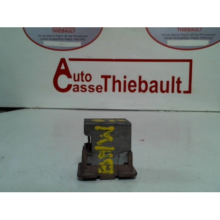 Resistance chauffage BMW SERIE 5 (E34) d’occasion
