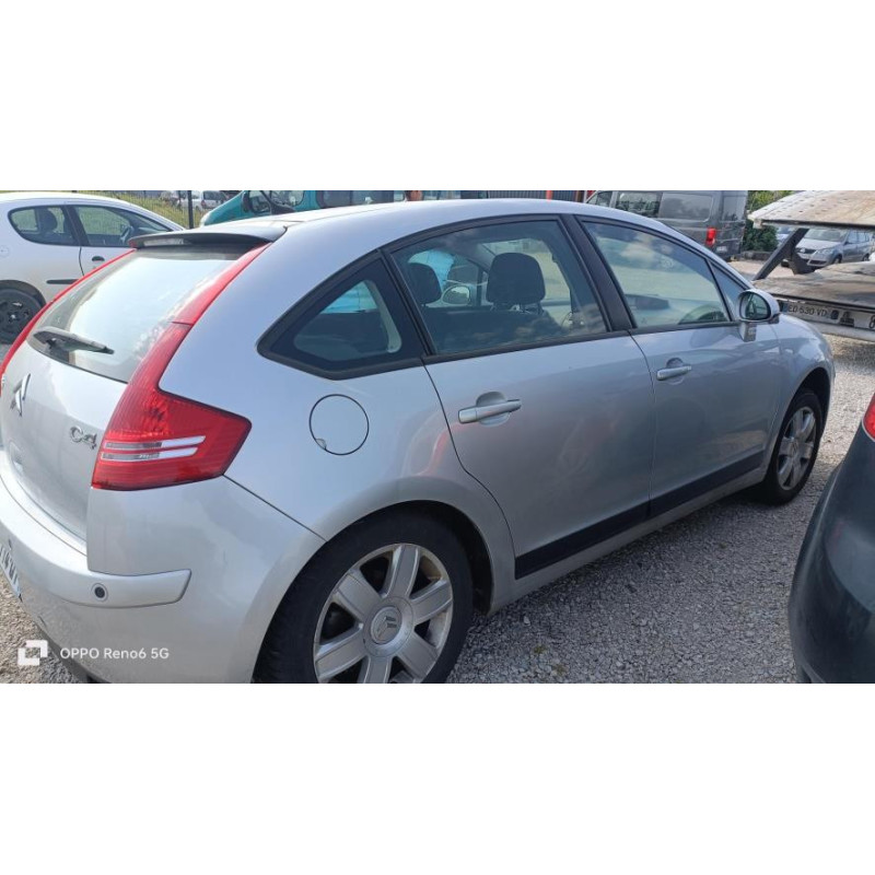 Poignee de maintien avant gauche CITROEN C4 1 PHASE 1 d’occasion